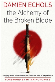 Buy The Alchemy of the Broken Blade