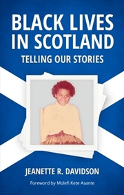 Buy Black Lives In Scotland