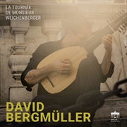 Buy La Tournee De Monsieur Weichenberger