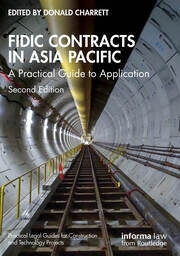 Buy FIDIC Contracts in Asia Pacific