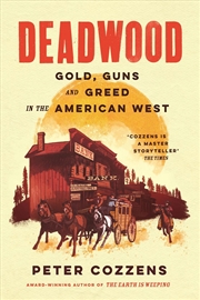 Buy Deadwood