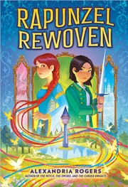 Buy Rapunzel Rewoven