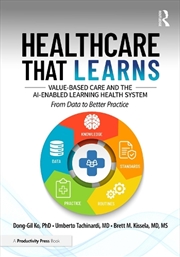 Buy Healthcare That Learns