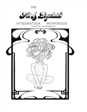 Buy The Art & Psychedelic Integration Workbook