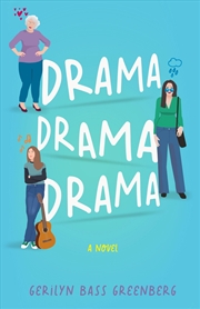 Buy Drama Drama Drama