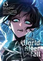 Buy The World After the Fall, Vol. 15
