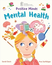 Buy Positive Minds: Mental Health