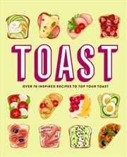 Buy Toast