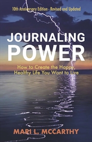 Buy Journaling Power