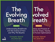 Buy The Evolving Breath Two-Volume Set