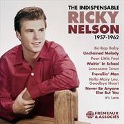 Buy Indispensable 1957-1962