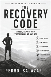 Buy The Recovery Code