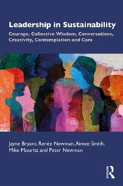Buy Leadership in Sustainability
