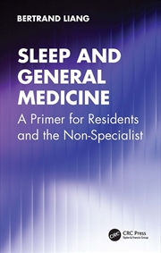 Buy Sleep and General Medicine
