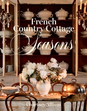 Buy French Country Cottage Seasons