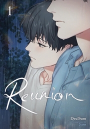 Buy Reunion, Vol. 1