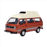 Buy Volkswagen Collection - 1:24 Volkswagen Type 2 (T3) Camper Van