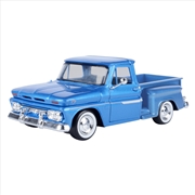 Buy Timeless Legends - 1:24 1966 GMC C1000 Fenderside