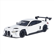 Buy Timeless Legends - 1:24 White BMW M4 GT3