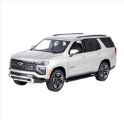 Buy Timeless Legends - 1:24 2025 Chevy Tahoe Z71