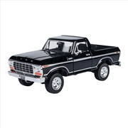 Buy Timeless Legends - 1:24 1978 Ford Bronco (Open Top)