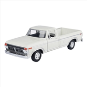 Buy Timeless Legends - 1:24 1977 Ford F-150 Custom