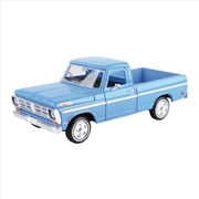 Buy Timeless Legends - 1:24 1972 Ford F-100 Pickup