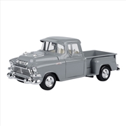 Buy Timeless Legends - 1:24 1957 GMC Blue Chip Pickup