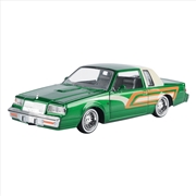 Buy Kult Klassics - 1:24 1987 Buick Regal