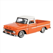 Buy Kult Klassics - 1:24 1966 Chevy C10 Fleetside