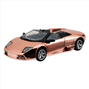 Buy Timeless Legends - 1:24 Lamborghini Murcielago Roadster Chromed Rose Gold