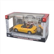 Buy Tuning Garage - 1:24 Honda S2000