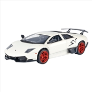 Buy Timeless Legends - 1:24 Lamborghini Murcielago LP670-4 SV