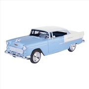 Buy Timeless Legends - 1:24 1955 Chevy Bel Air