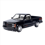 Buy Timeless Legends - 1:24 1992 Chevrolet 454SS Pickup