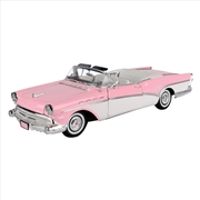 Buy Timeless Legends - 1:18 1957 Buick Roadmaster