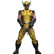 Buy Wolverine (VG 2027) - Wolverine (Collector Version) 1:6 Scale Collectable Action Figure