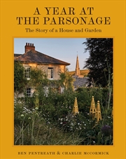 Buy A Year at the Parsonage