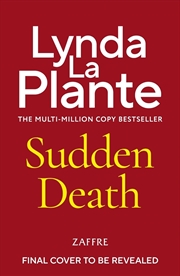 Buy Sudden Death