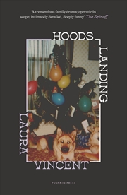 Buy Hoods Landing