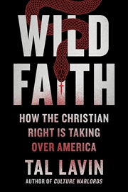 Buy Wild Faith