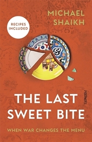 Buy The Last Sweet Bite