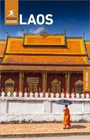 Buy Rough Guides Laos