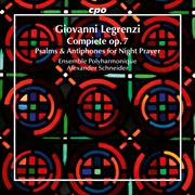 Buy Compiete Op. 7