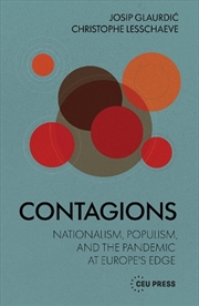 Buy Contagions