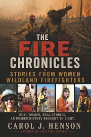 Buy The Fire Chronicles