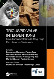 Buy Tricuspid Valve Interventions