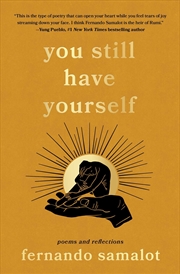 Buy You Still Have Yourself