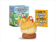 Buy Screaming Chicken