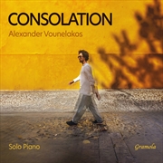 Buy Consolation